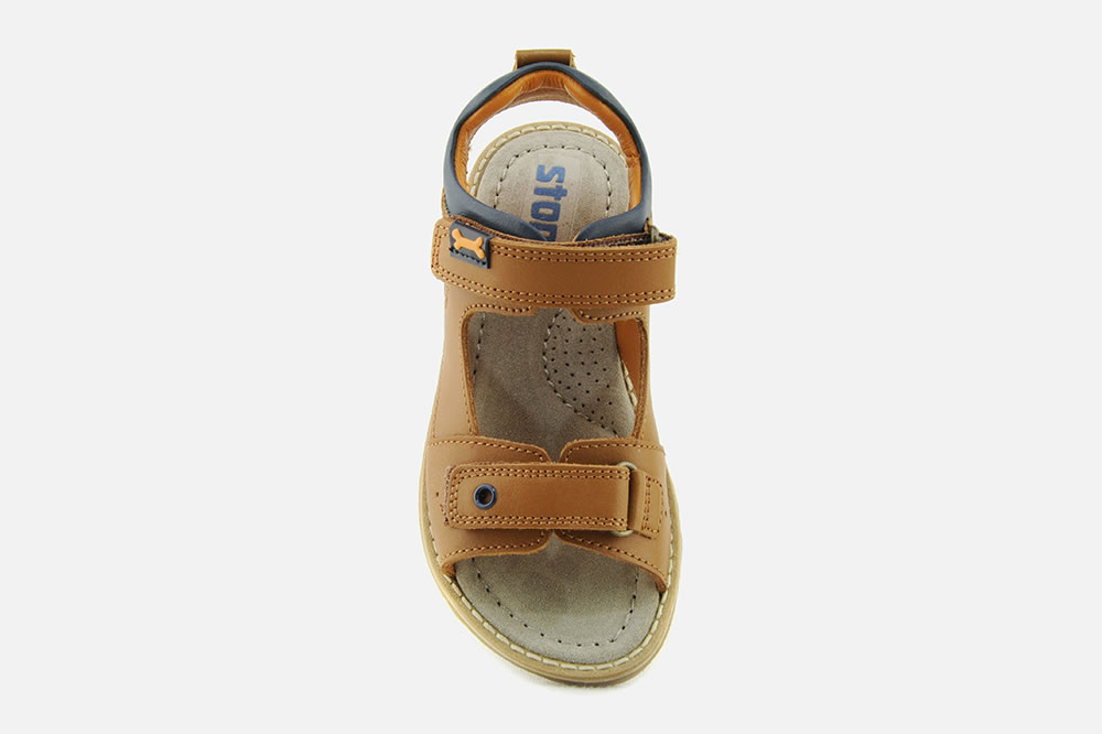 Stones and 2025 bones sandalen outlet