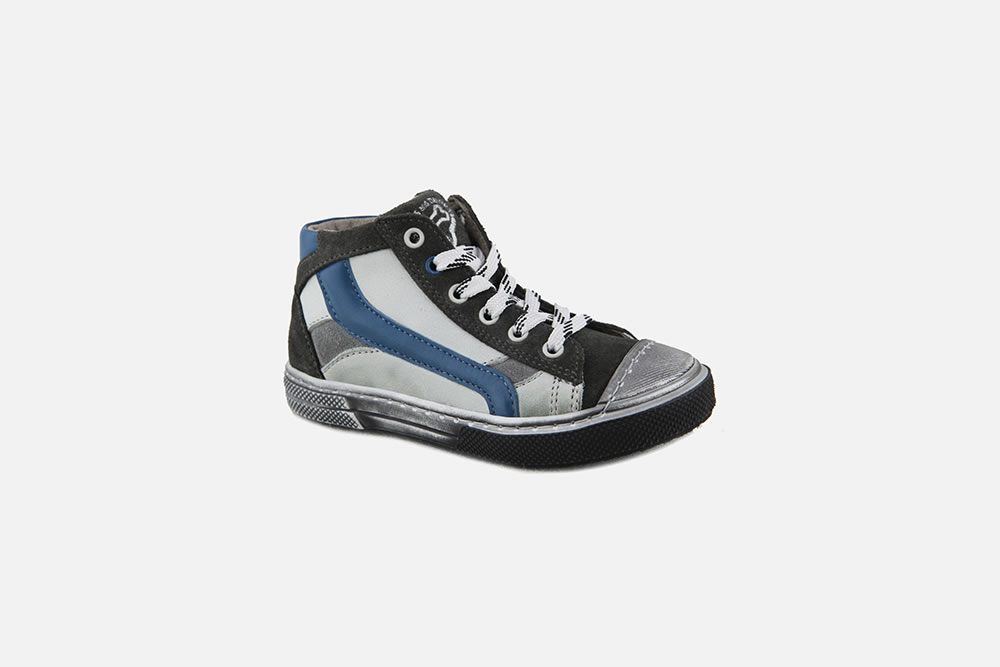 Chaussure online garcon ikks