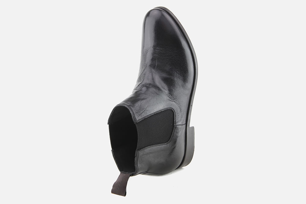 Chelsea hotsell boots asphalte