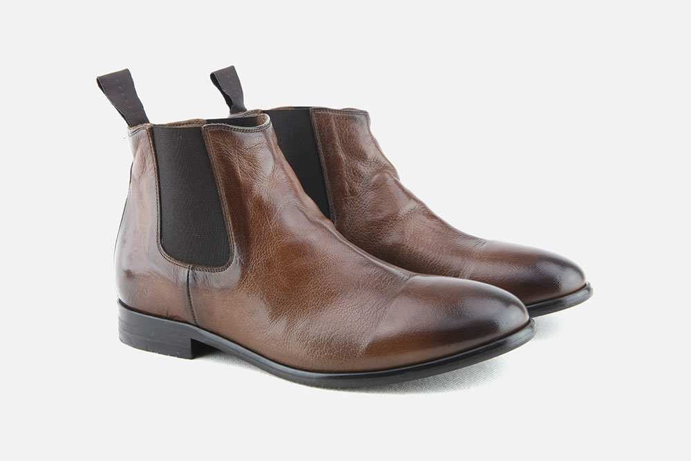 Sturlini boots top femme