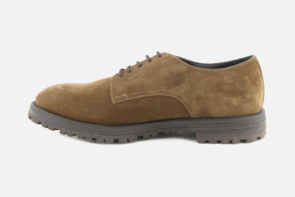 【STURLINI / ストゥリーニ】 SIDE GORE 40 luxe STURLINI BOOTS BOTH SIDES ZIP UP