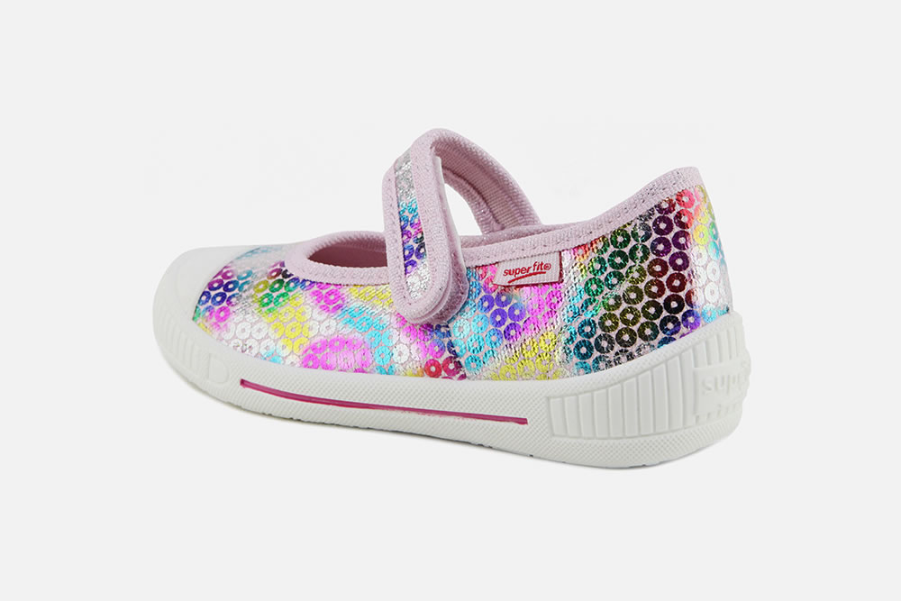 bienes de conveniencia excepcional gama de colores mejor selección de 2019 Superfit - CLARABELLE MULTI Slippers on La Botte Chantilly bienes de conveniencia excepcional gama de colores mejor selección de 2019 Superfit - CLARABELLE MULTI Slippers on La Botte Chantilly