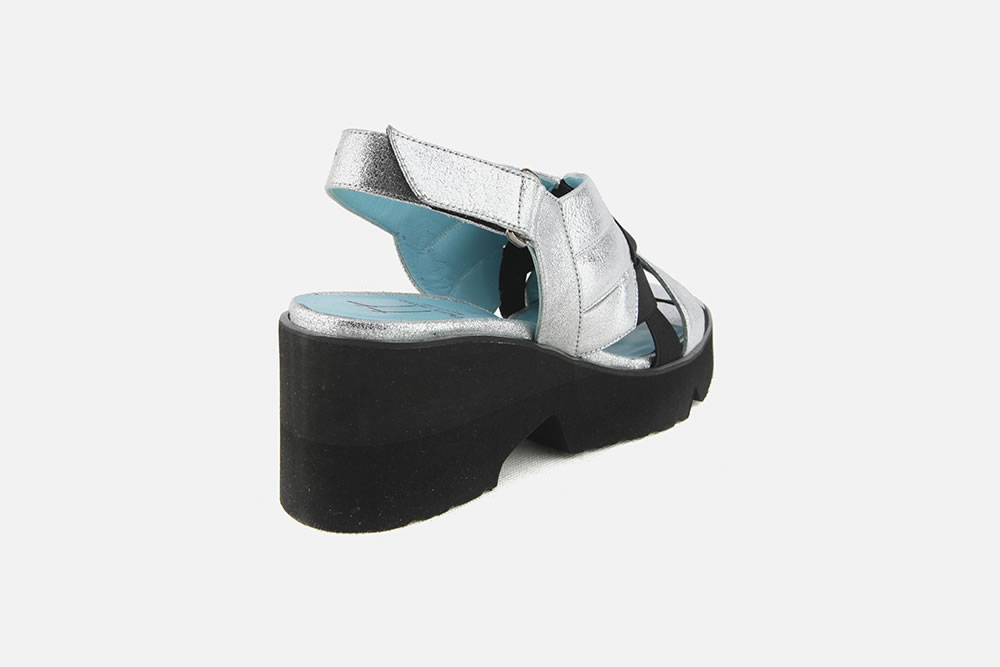 Thierry rabotin wave sandal clearance