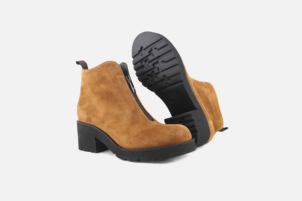 Thierry rabotin hot sale boots
