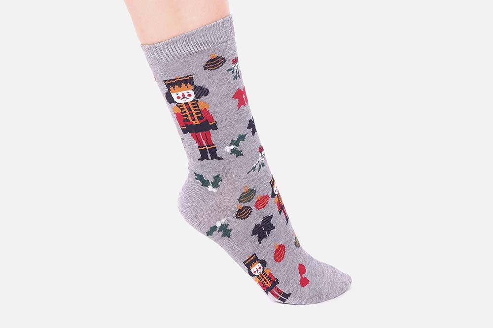 Chaussettes thought on sale