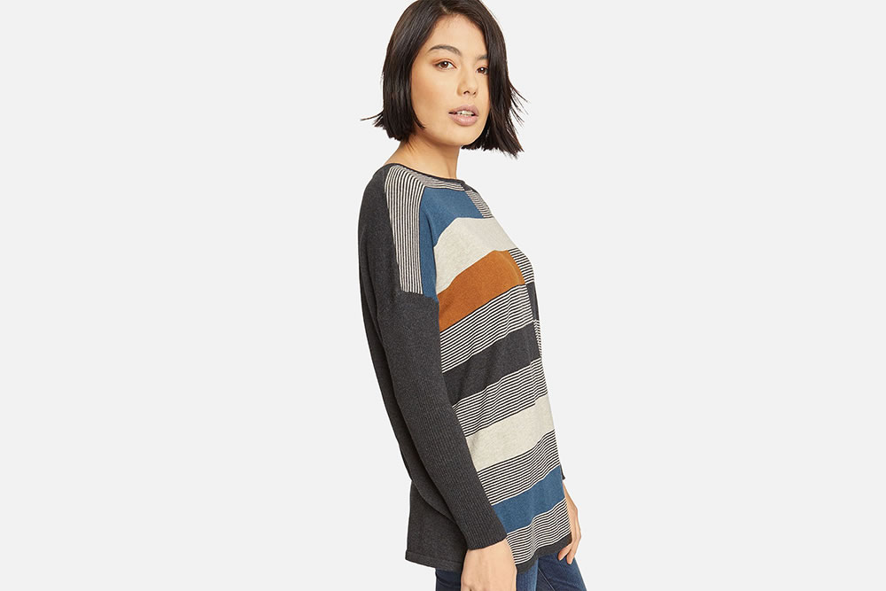jumpers and cardigans
