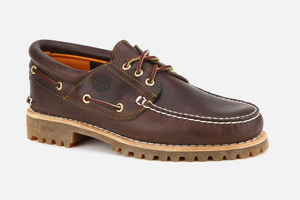 timberland boat shoe sizing