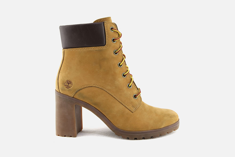 Timberland bucheron femme hotsell
