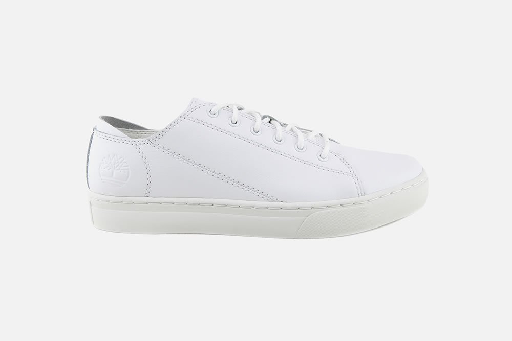 Timberland ADVENTURE WHITE REBOTL Sneakers on labotte