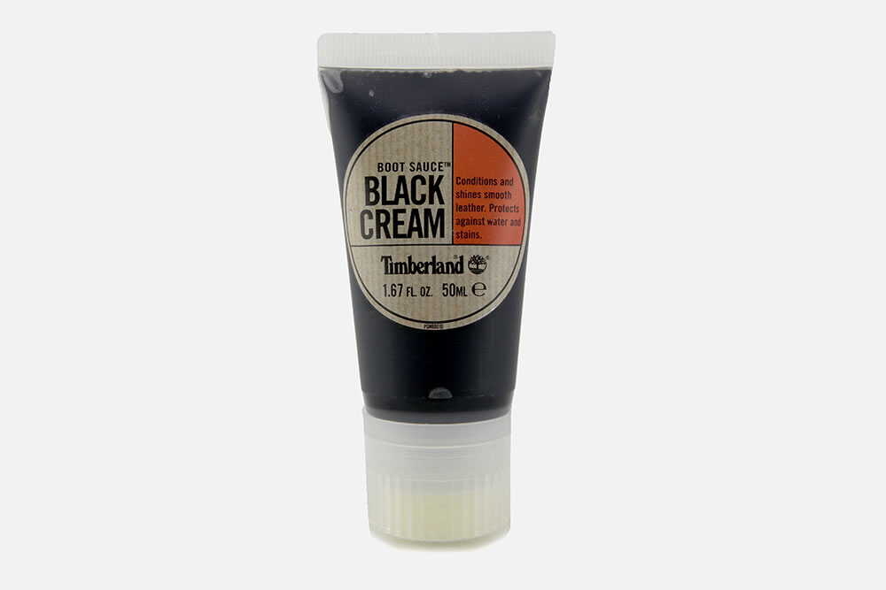 timberland boot polish