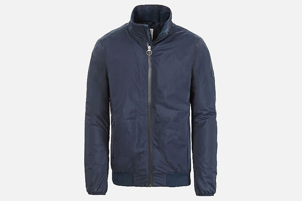blouson timberland enfant