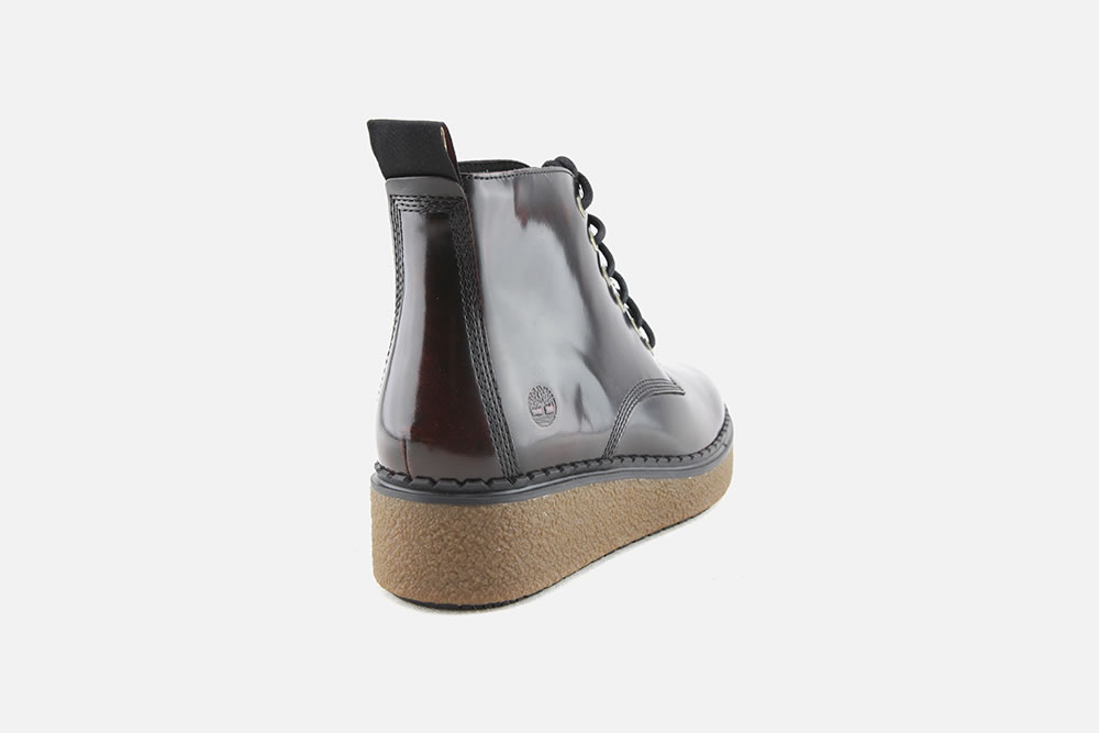 timberland blue bell