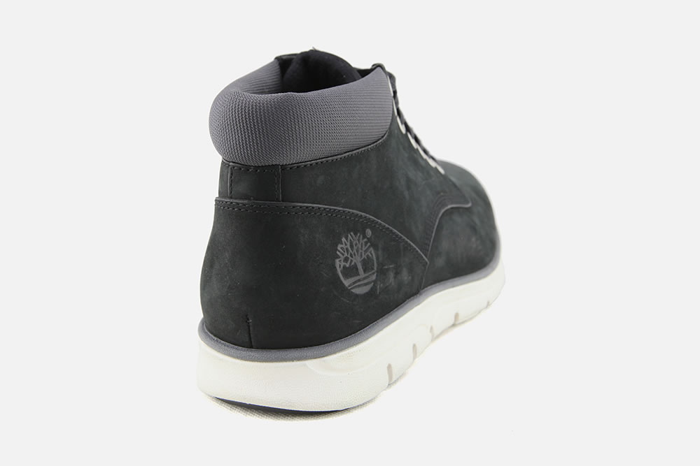 Timberland Grey La Bottines Bradstreet Chantilly Botte Chukka Black À PuikXZ