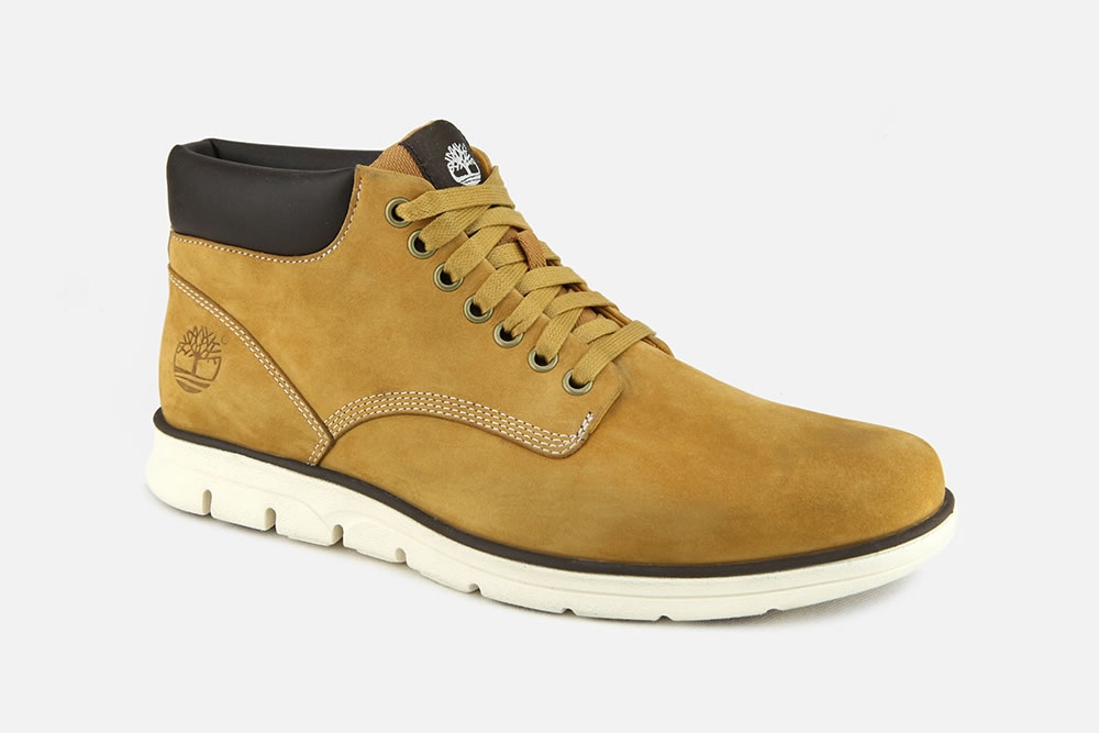 timberland bradstreet chukka wheat