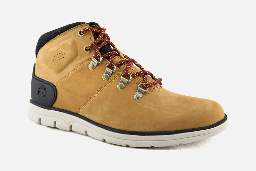 timberland bradstreet wheat