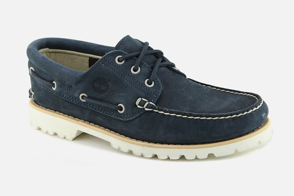 timberland chilmark 3 eye