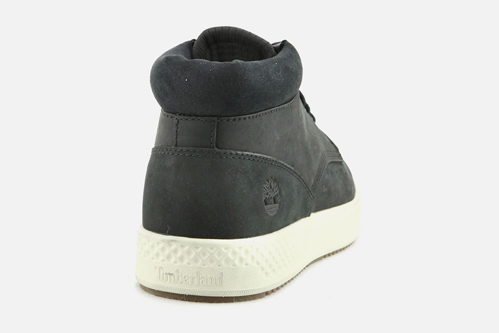 CITYROAM CUPSOLE CHUKKA BLACK 