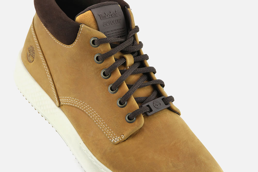 cityroam cupsole chukka