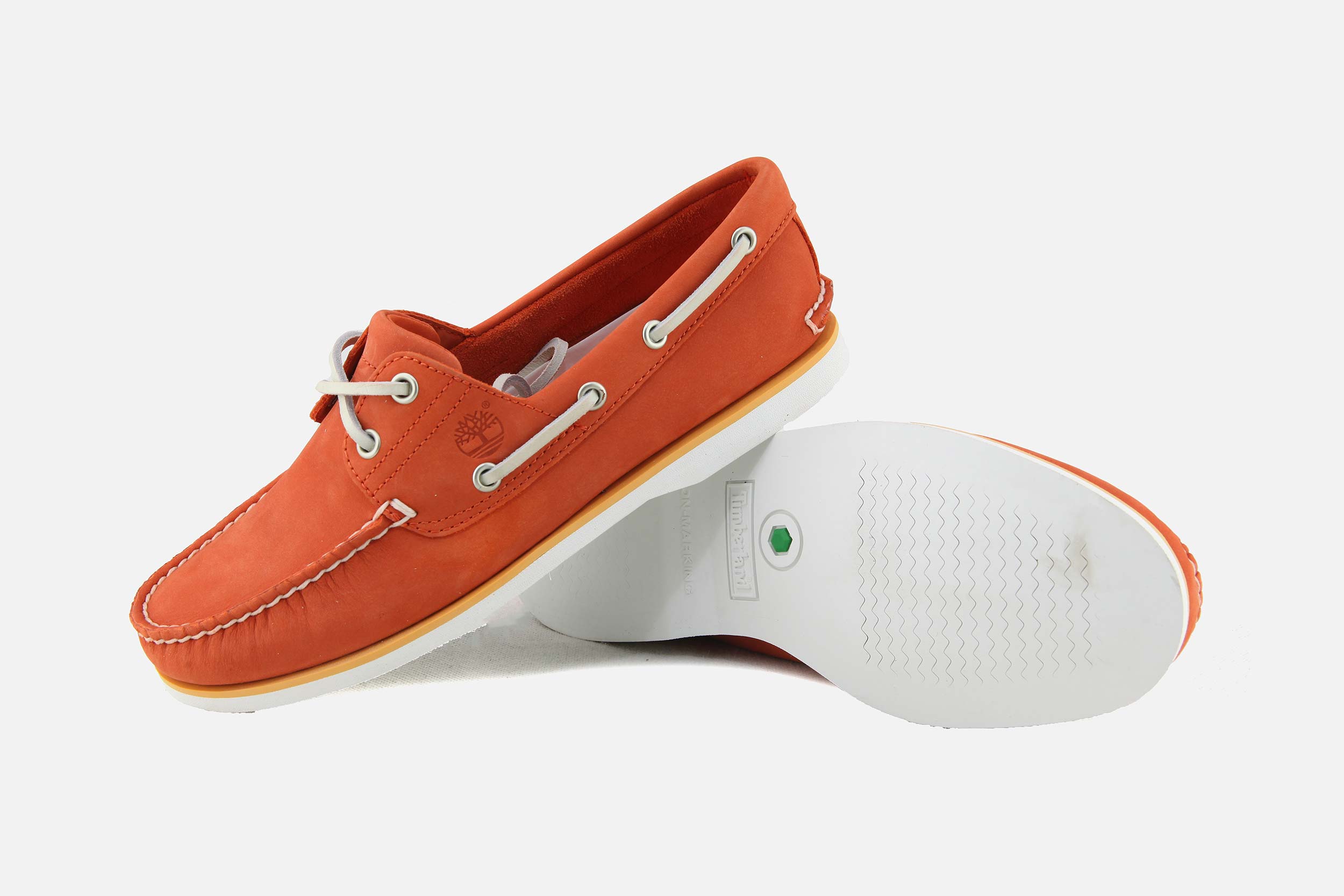 Timberland deals 2 eye