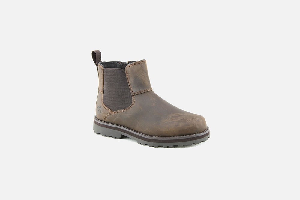 timberland courma kids