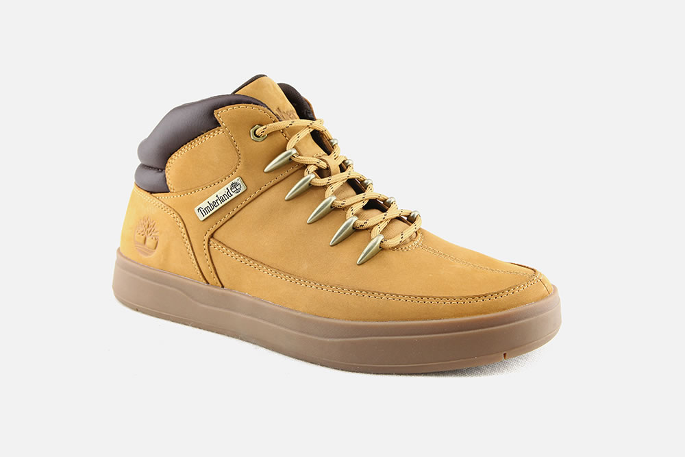 davis square hiker timberland