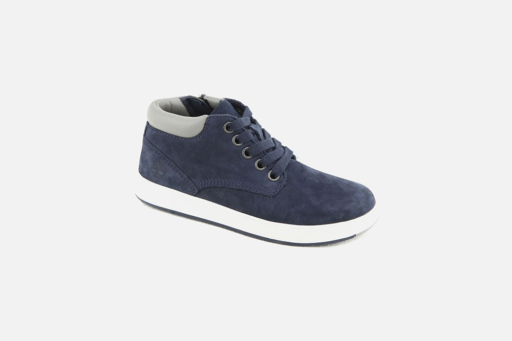 timberland davis square navy