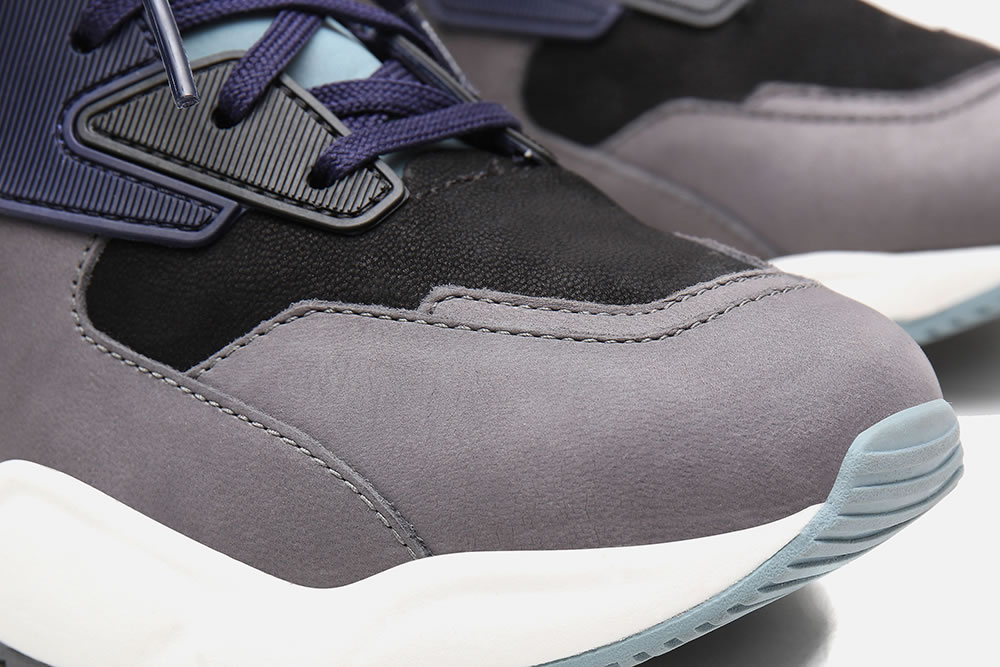 delphiville sneaker timberland