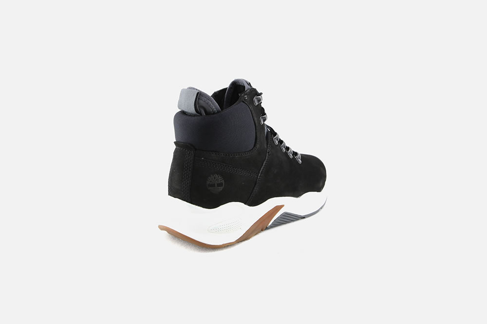 timberland delphiville hiker black