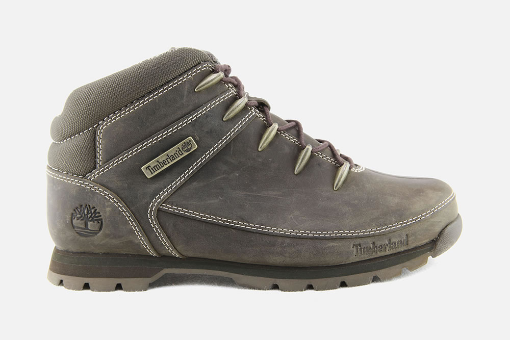 timberland kaki