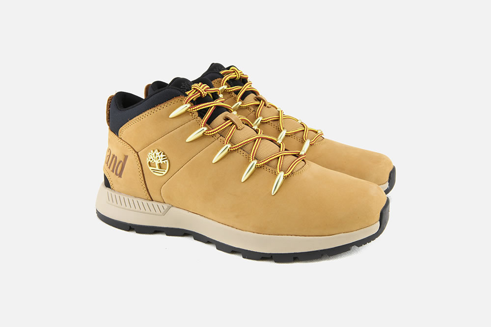 timberland outdoor classics euro sprint