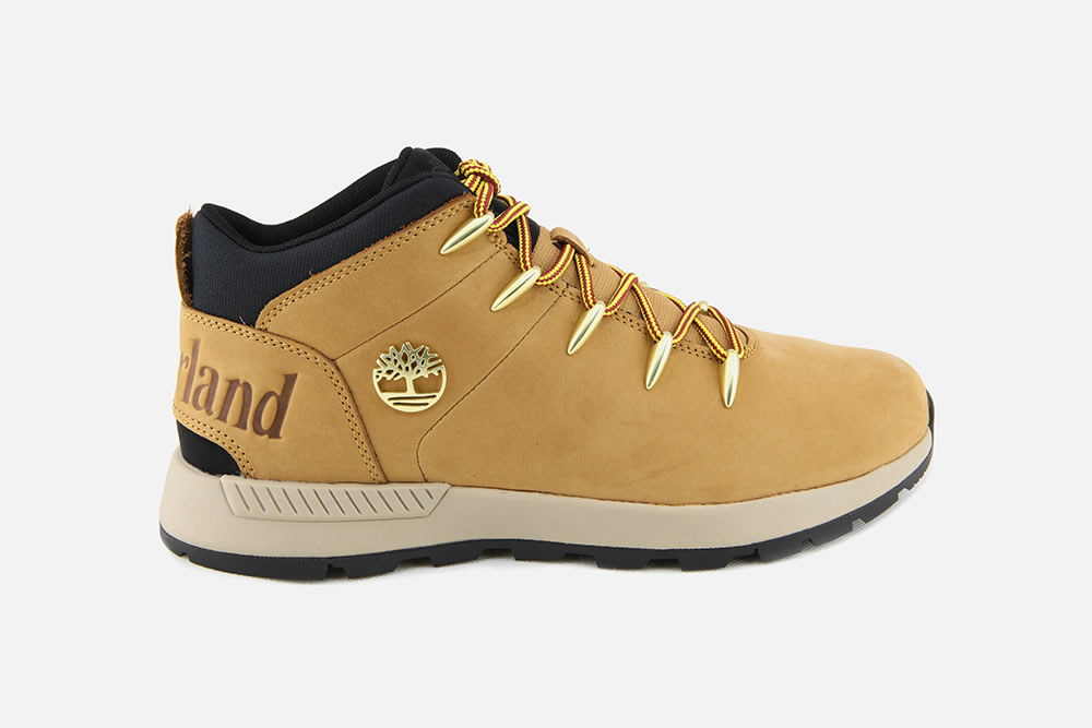 timberland euro sprint kaki