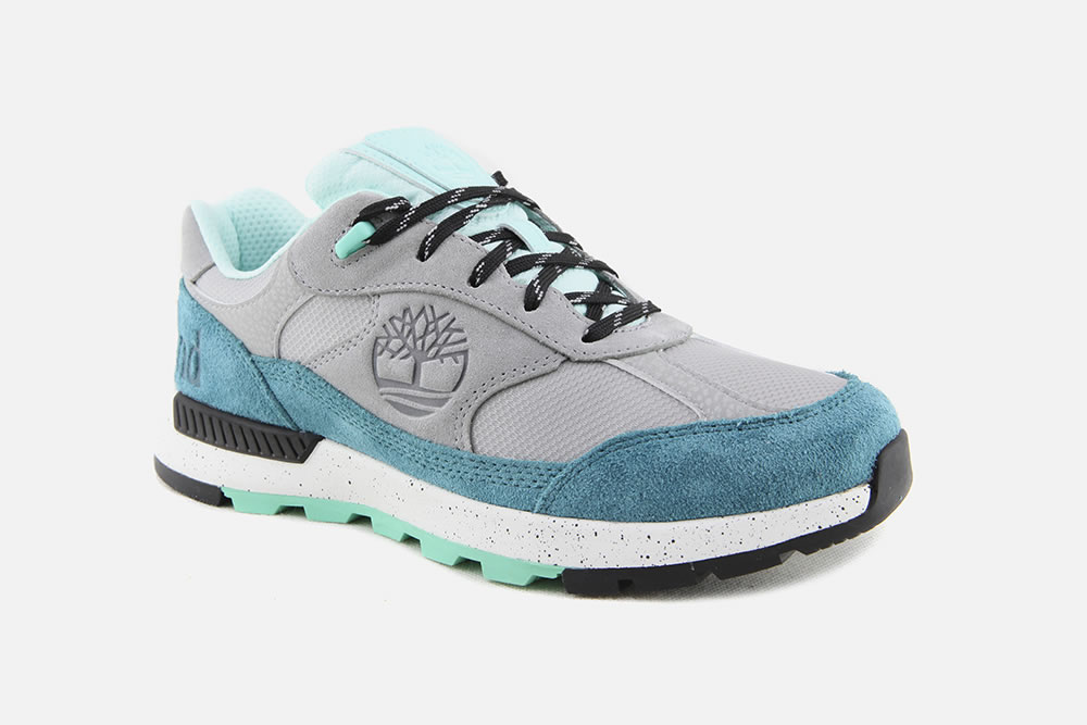 timberland turquoise