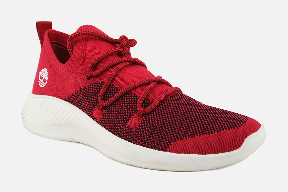 timberland flyroam sneakers