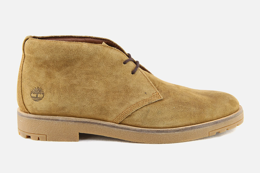 timberland folk gentleman