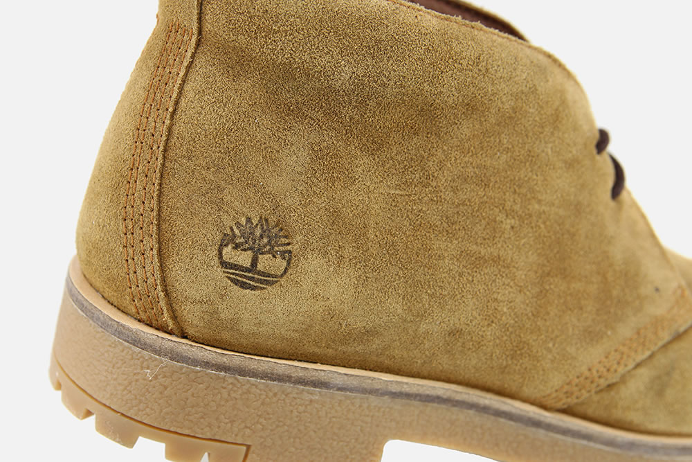 folk gentleman timberland