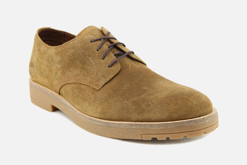 folk gentleman timberland
