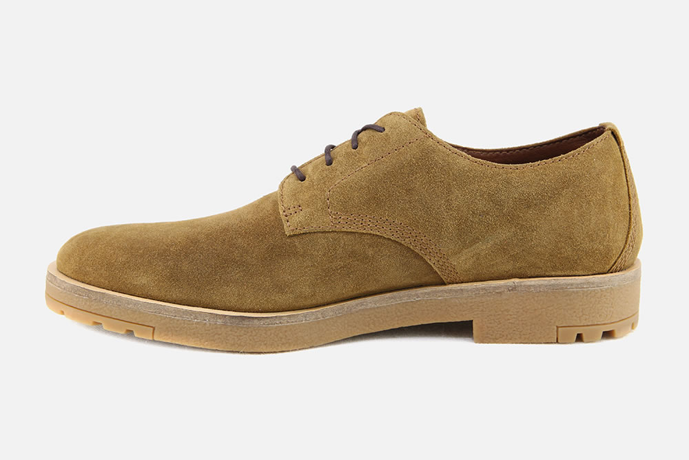 timberland folk gentleman oxford