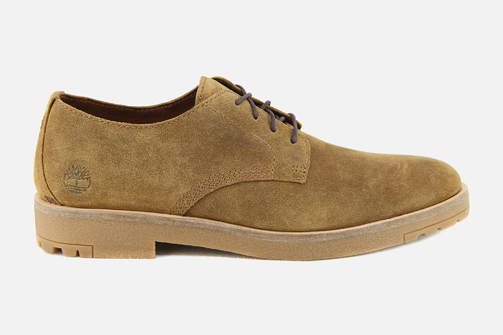 timberland folk gentleman oxford