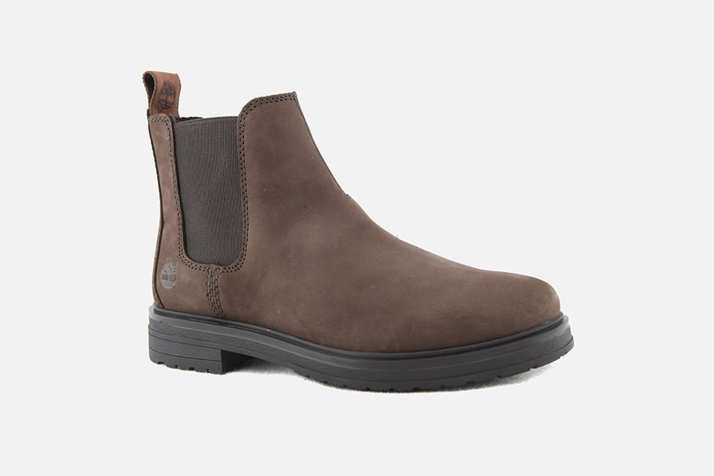 timberland ankle