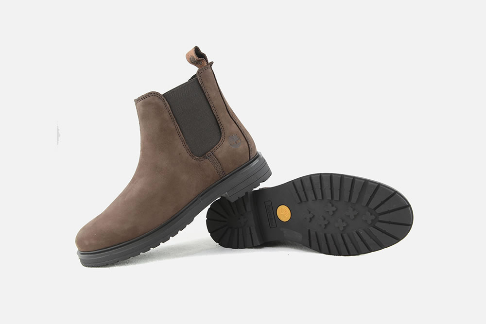 ankle timberlands