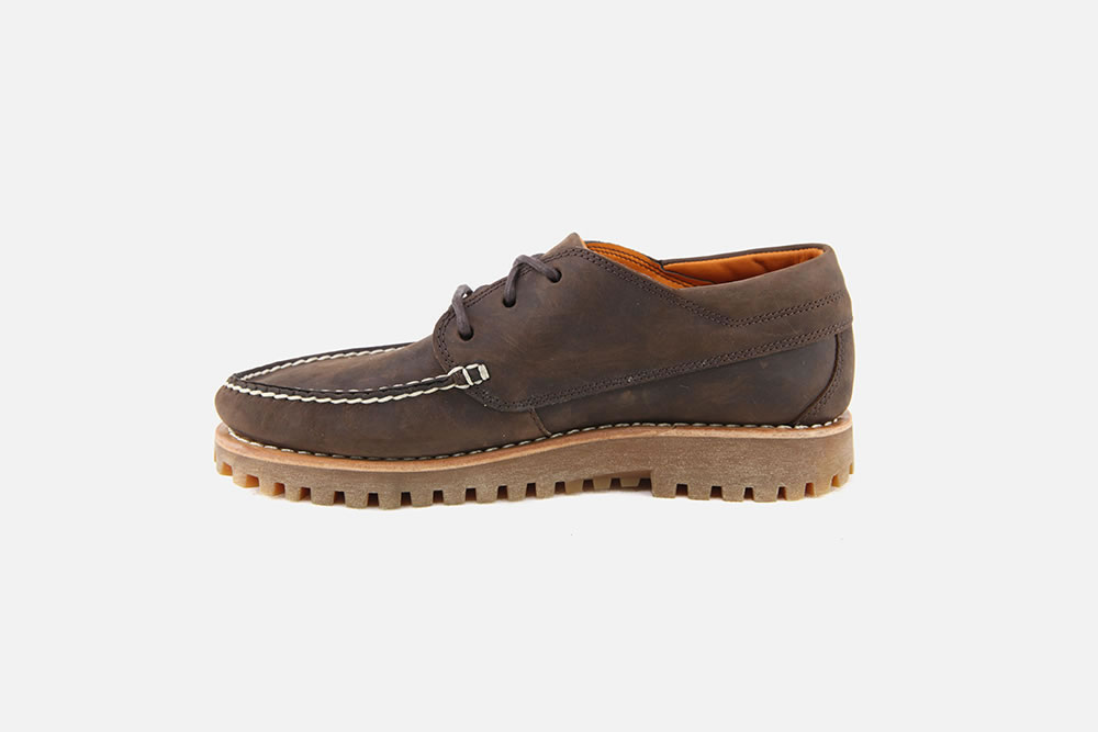 Timberland derbies store