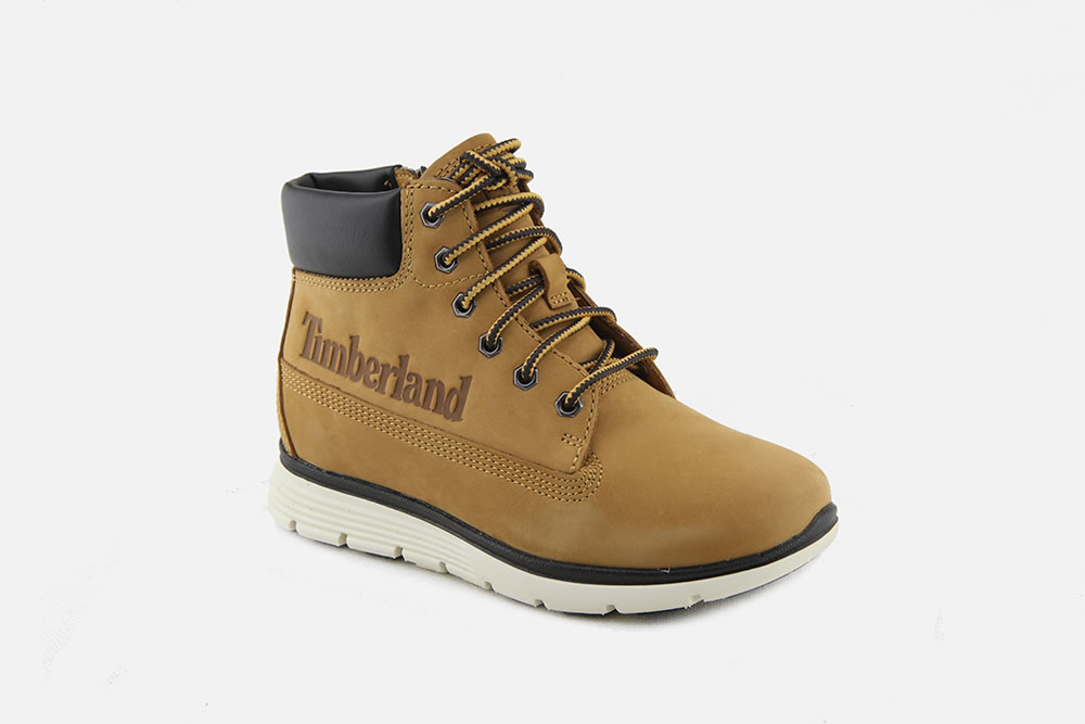 timberland killington tan