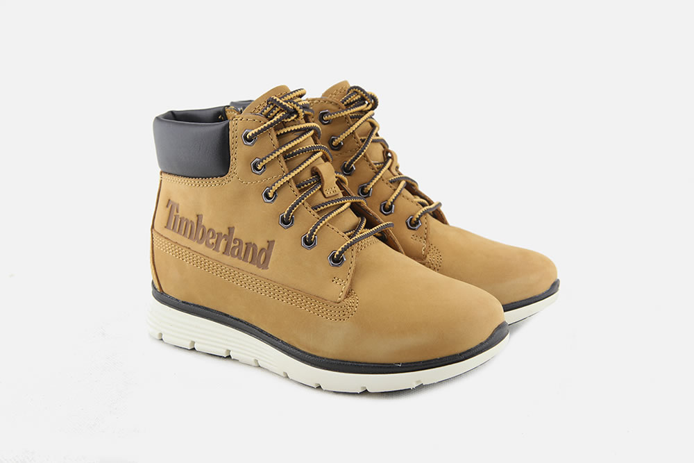 timberland eshop