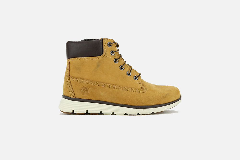 timberland killington chukka junior