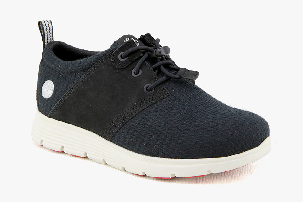 timberland killington oxford black