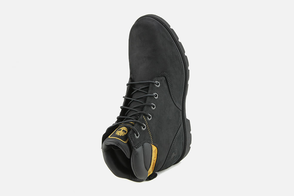 leavitt boot timberland