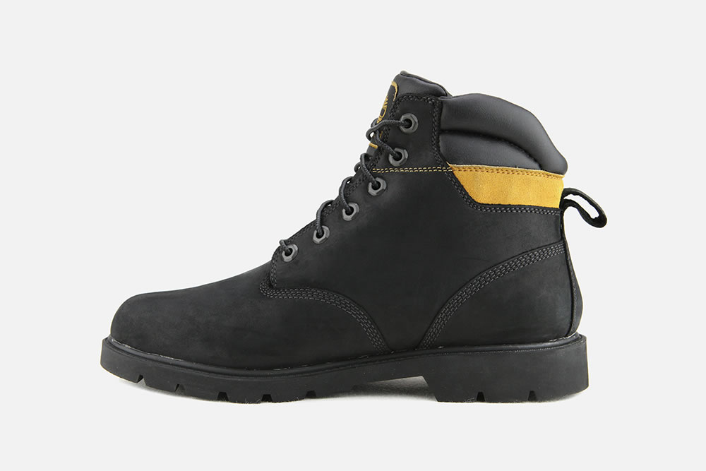 timberland leavitt boot