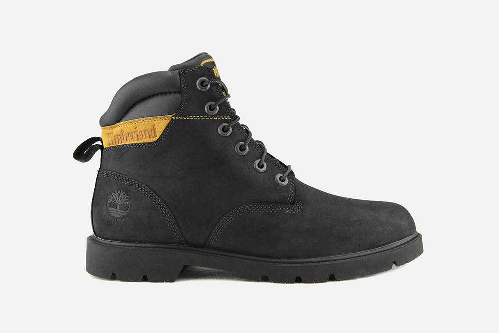 timberland leavitt
