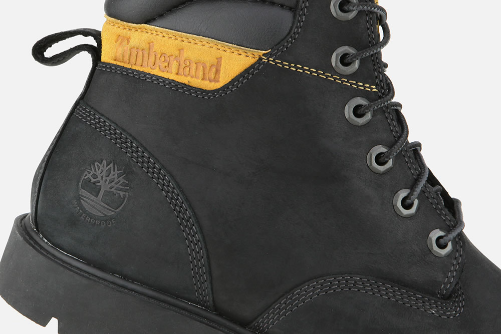 timberland leavitt