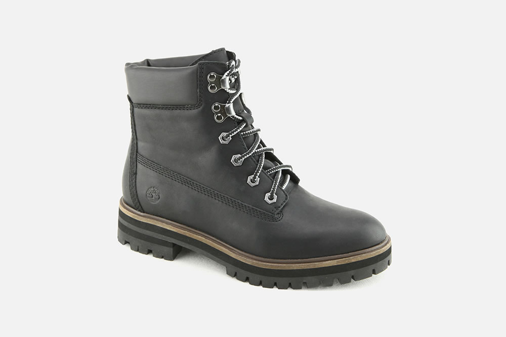 timberland london square black